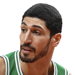 Enes Kanter
