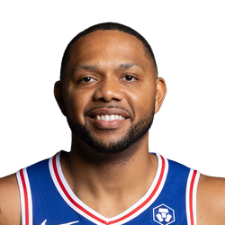 Eric Gordon