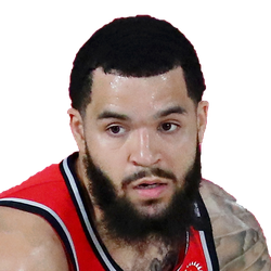Fred VanVleet