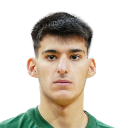 Georgios Kalaitzakis