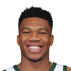 Giannis Antetokounmpo