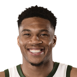 Giannis Antetokounmpo