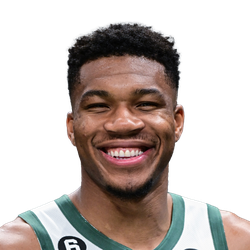 Giannis Antetokounmpo