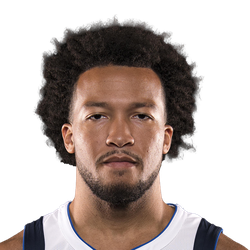 Jalen Brunson