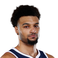 Jamal Murray