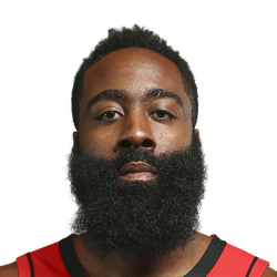 James Harden