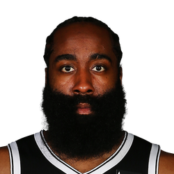 James Harden