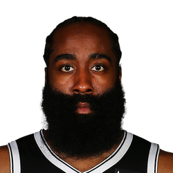 James Harden