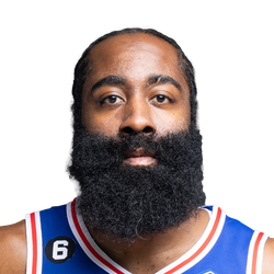James Harden