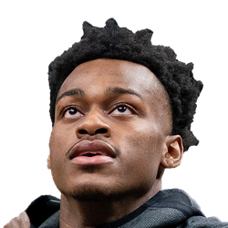 Jarred Vanderbilt