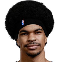 Jarrett Allen