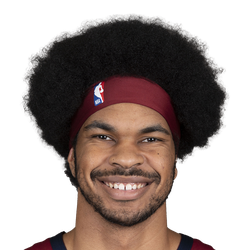Jarrett Allen