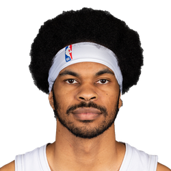 Jarrett Allen