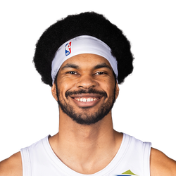 Jarrett Allen
