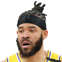 JaVale McGee