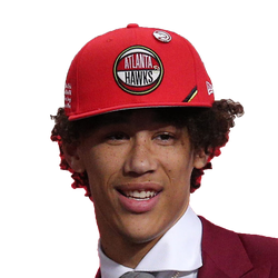 Jaxson Hayes