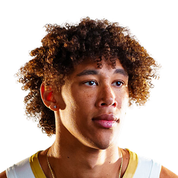 Jaxson Hayes