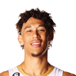 Jaxson Hayes