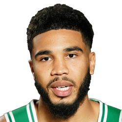 Jayson Tatum