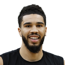 Jayson Tatum