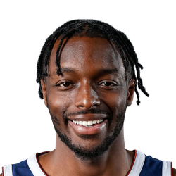 Jerami Grant