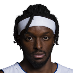 Jerami Grant
