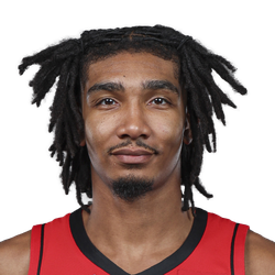 Jermaine Samuels Jr.