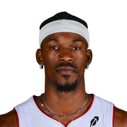 Jimmy Butler III