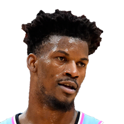 Jimmy Butler