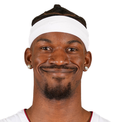 Jimmy Butler