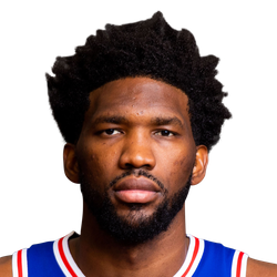 Joel Embiid
