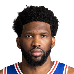 Joel Embiid