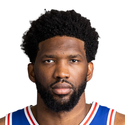 Joel Embiid