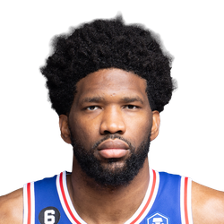 Joel Embiid