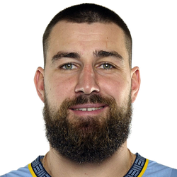 Jonas Valanciunas