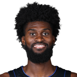 Jonathan Isaac