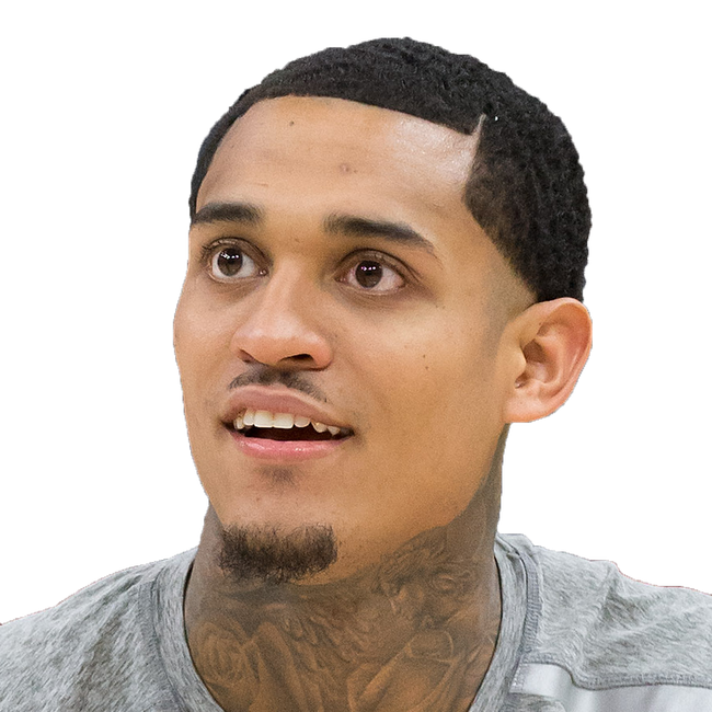 Jordan Clarkson Player Profile News, Stats and More SIA Insights