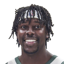 Jrue Holiday