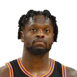 Julius Randle