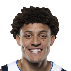 Justin Jackson