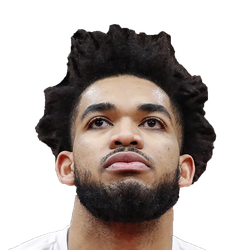 Karl-Anthony Towns