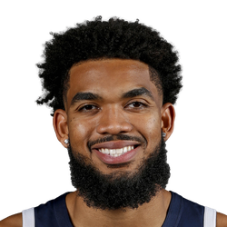 Karl-Anthony Towns