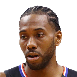 Kawhi Leonard
