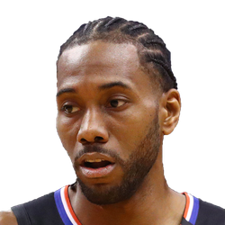 Kawhi Leonard