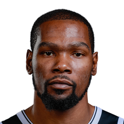 Kevin Durant