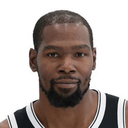Kevin Durant