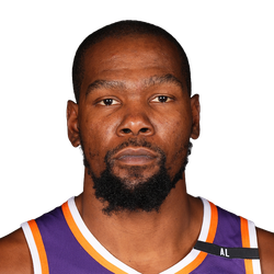 Kevin Durant