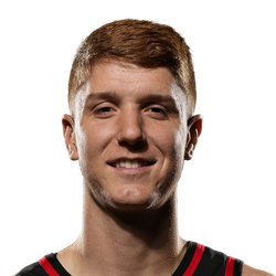 Kevin Huerter