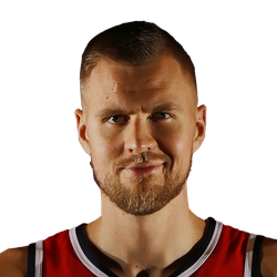 Kristaps Porzingis