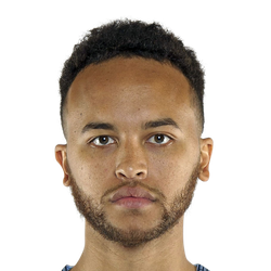 Kyle Anderson